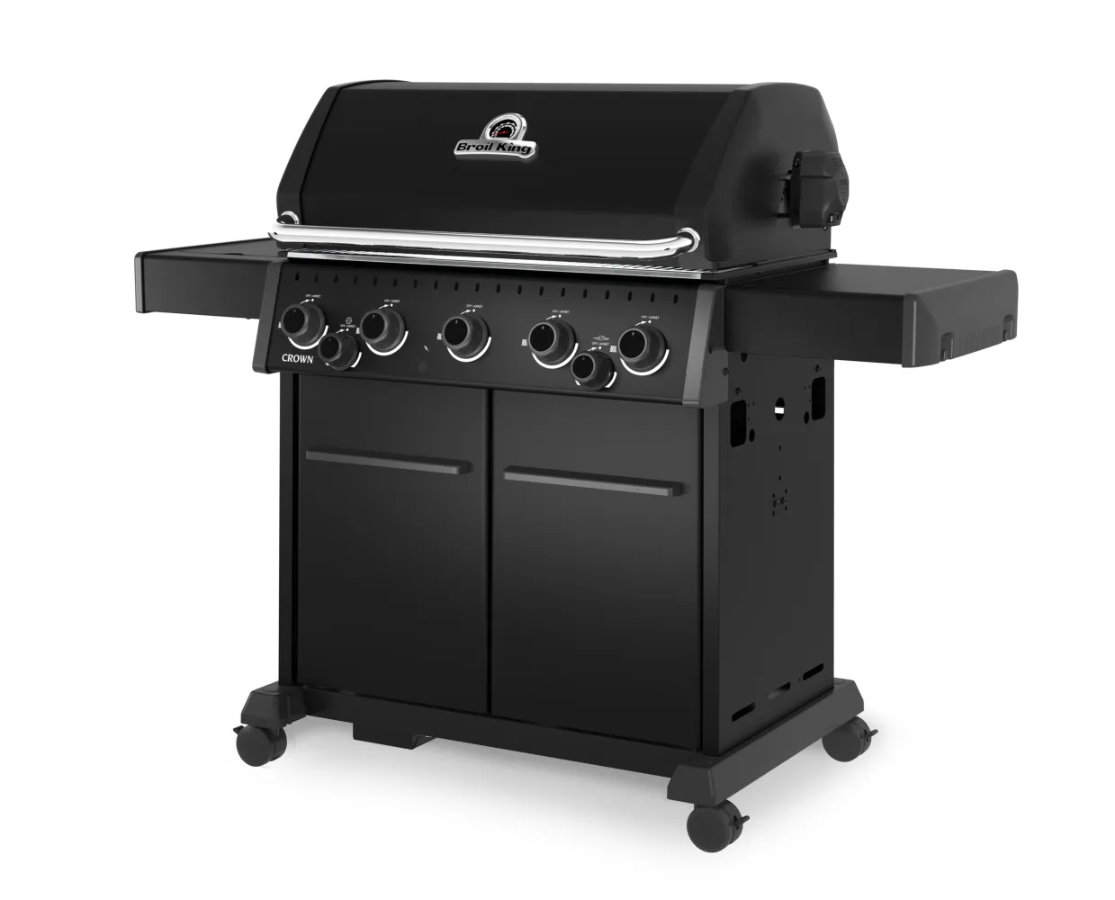 Grill Broil King Crown 590 Shadow 866183PL 